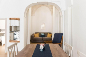 Casa Saffi tra i vicoli di Ostuni by Wonderful Italy